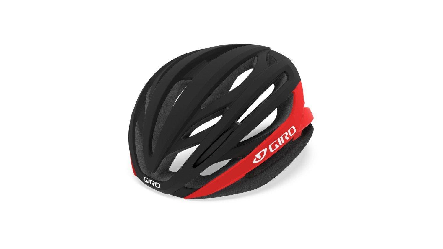 Giro SYNTAX Mips - Liquid-Life #Wähle Deine Farbe_matte black/bright red