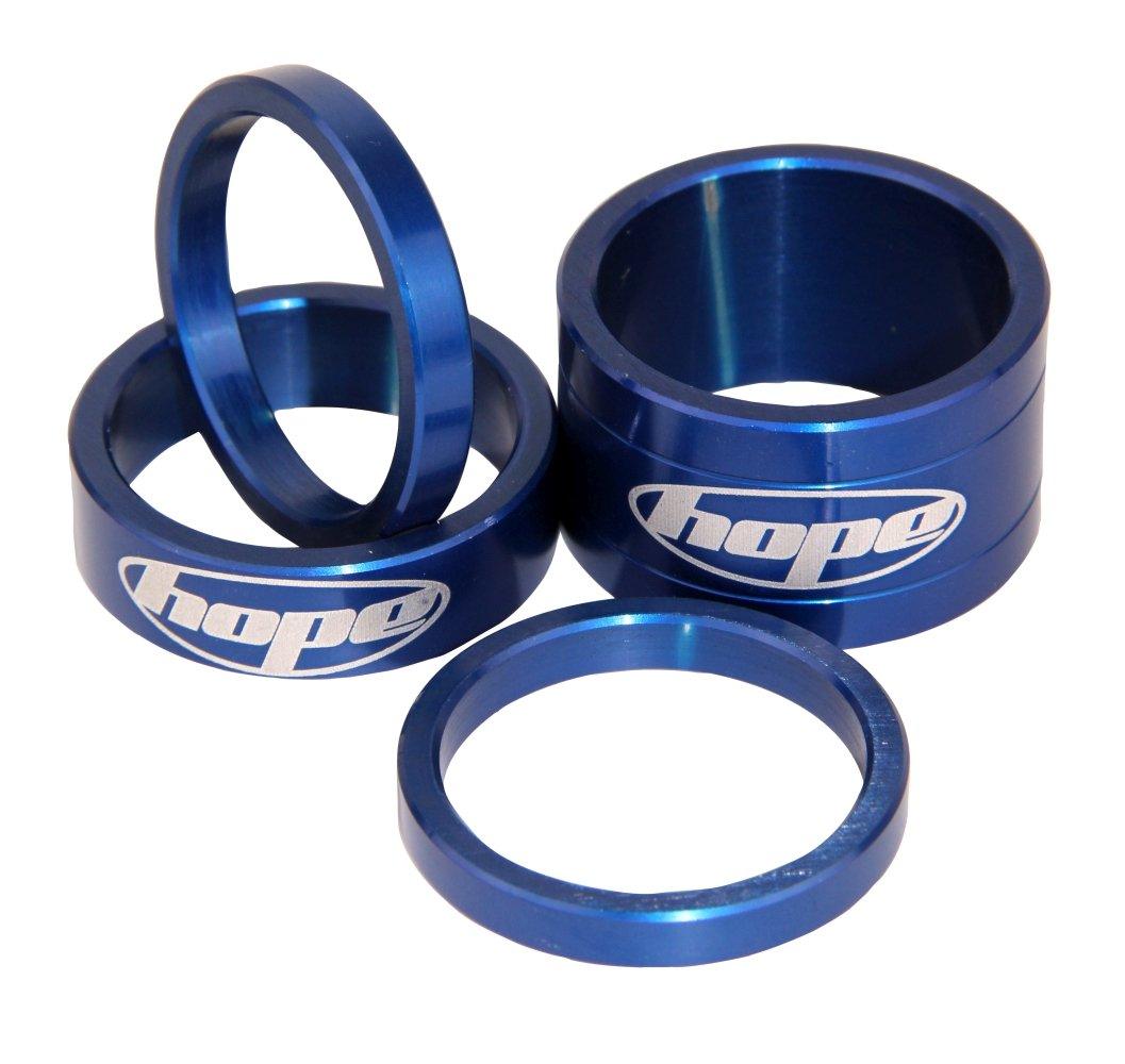 Hope Space Doctor - Liquid-Life #Wähle Deine Farbe_Blue