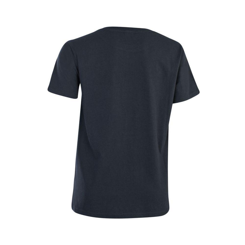 ION Tee Logo SS women - Liquid-Life #Wähle Deine Farbe_Black