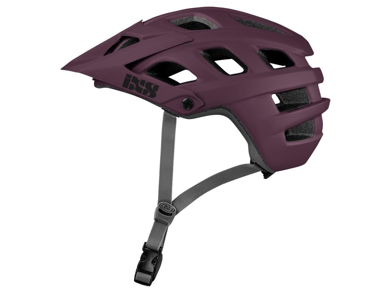 IXS Trail EVO helmet - Liquid-Life