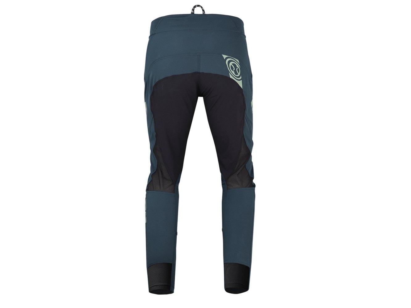 IXS Trigger Pants - Liquid-Life #Wähle Deine Farbe_Marine/Black