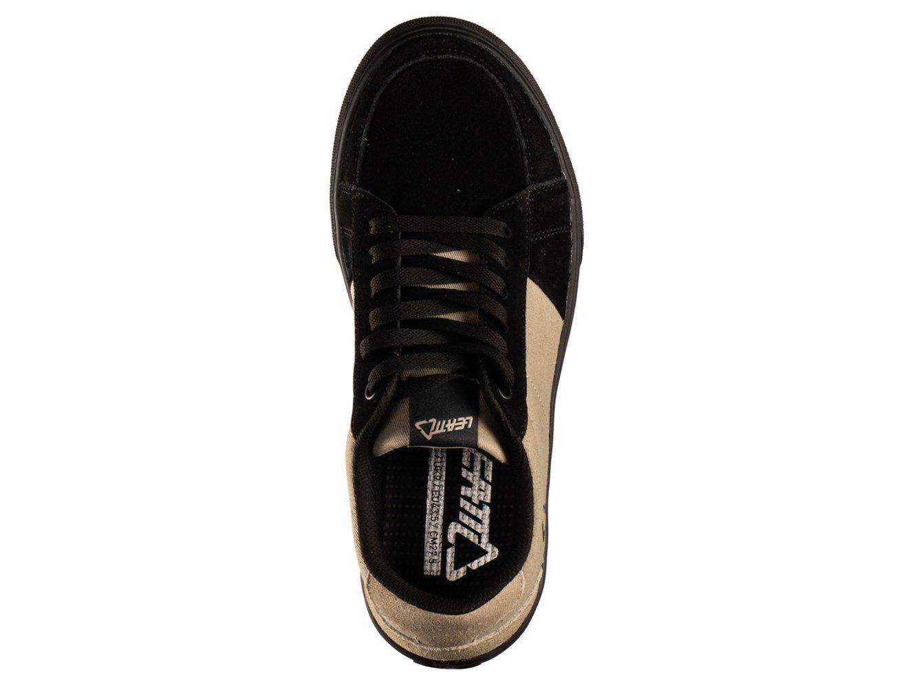 Leatt 1.0 Flatpedal Shoe - Liquid-Life #Wähle Deine Farbe_Dune