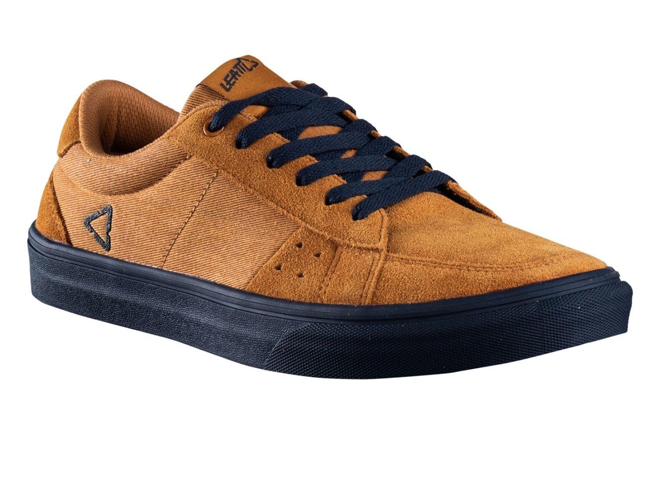Leatt 1.0 Flatpedal Shoe - Liquid-Life #Wähle Deine Farbe_Rust