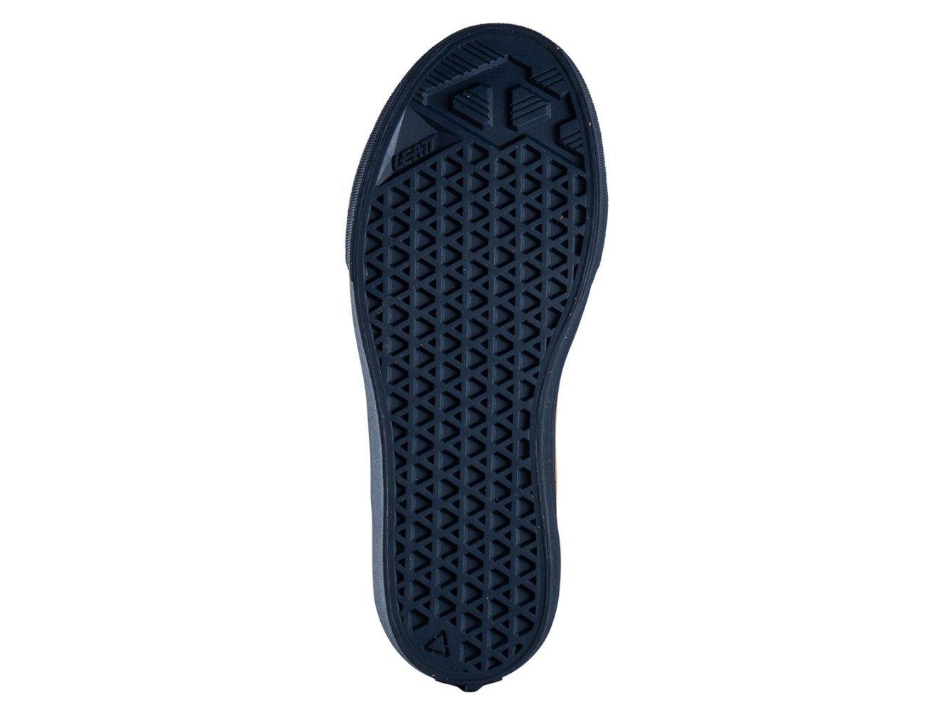 Leatt 1.0 Flatpedal Shoe - Liquid-Life #Wähle Deine Farbe_Rust