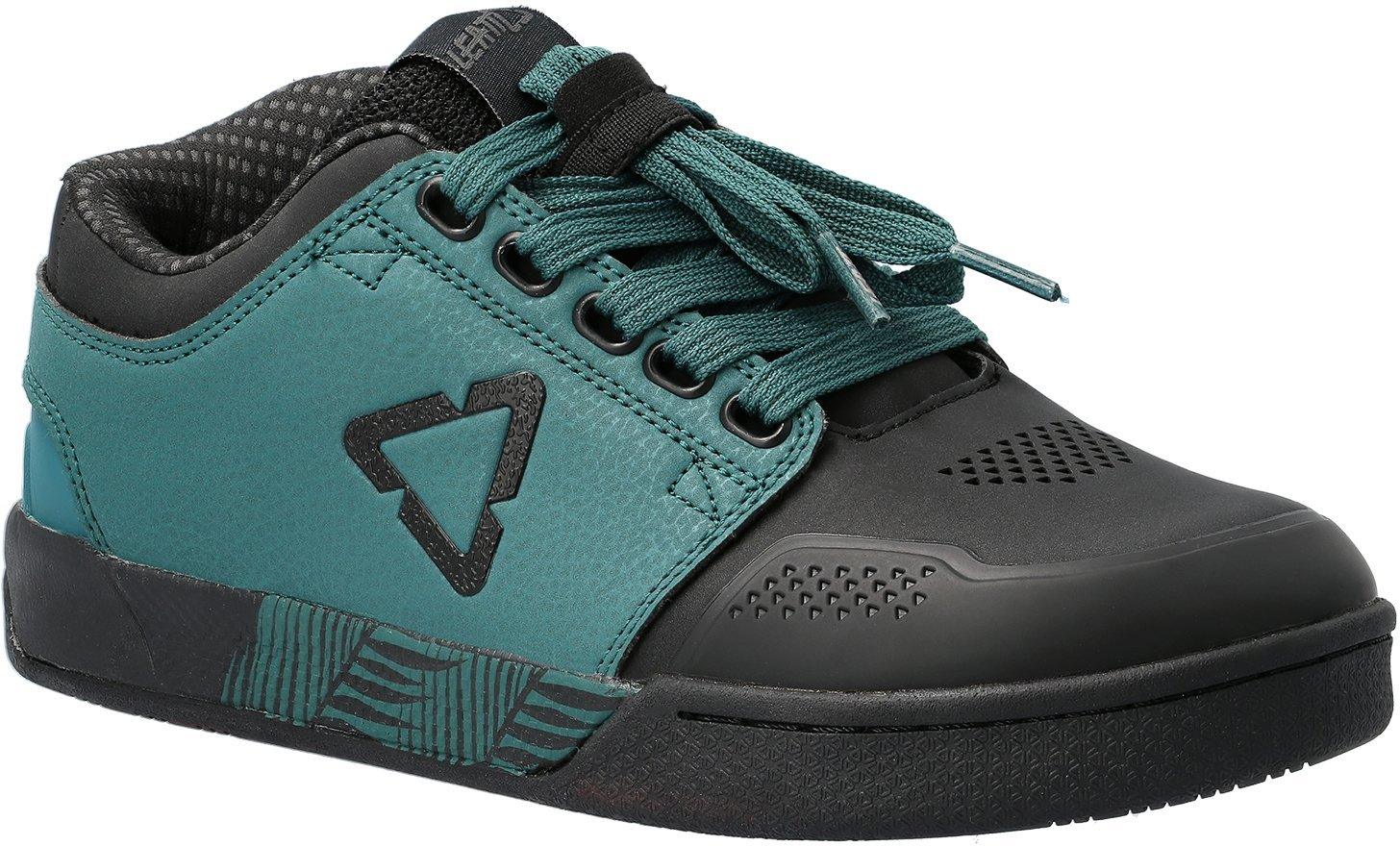 Leatt DBX 3.0 Flatpedal Women Shoe - Liquid-Life #Wähle Deine Farbe_Jade