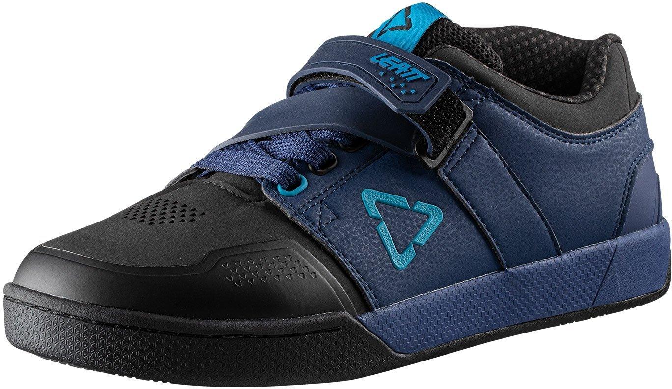 Leatt DBX 4.0 Klickpedal Shoe - Liquid-Life #Wähle Deine Farbe_Ink