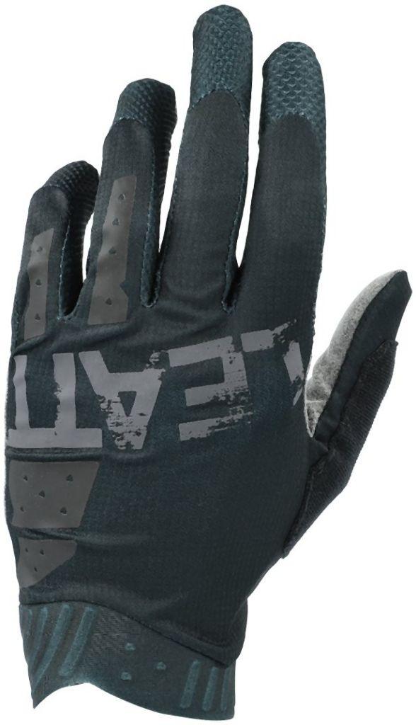 Leatt Glove DBX 1.0 GripR - Liquid-Life #Wähle Deine Farbe_Black