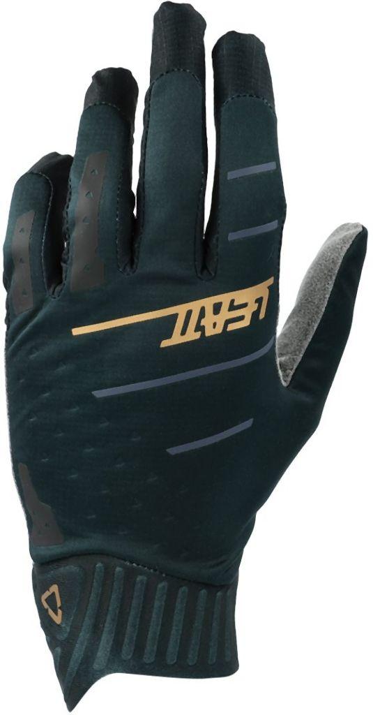 Leatt Glove DBX 2.0 SubZero - Liquid-Life #Wähle Deine Farbe_Onyx
