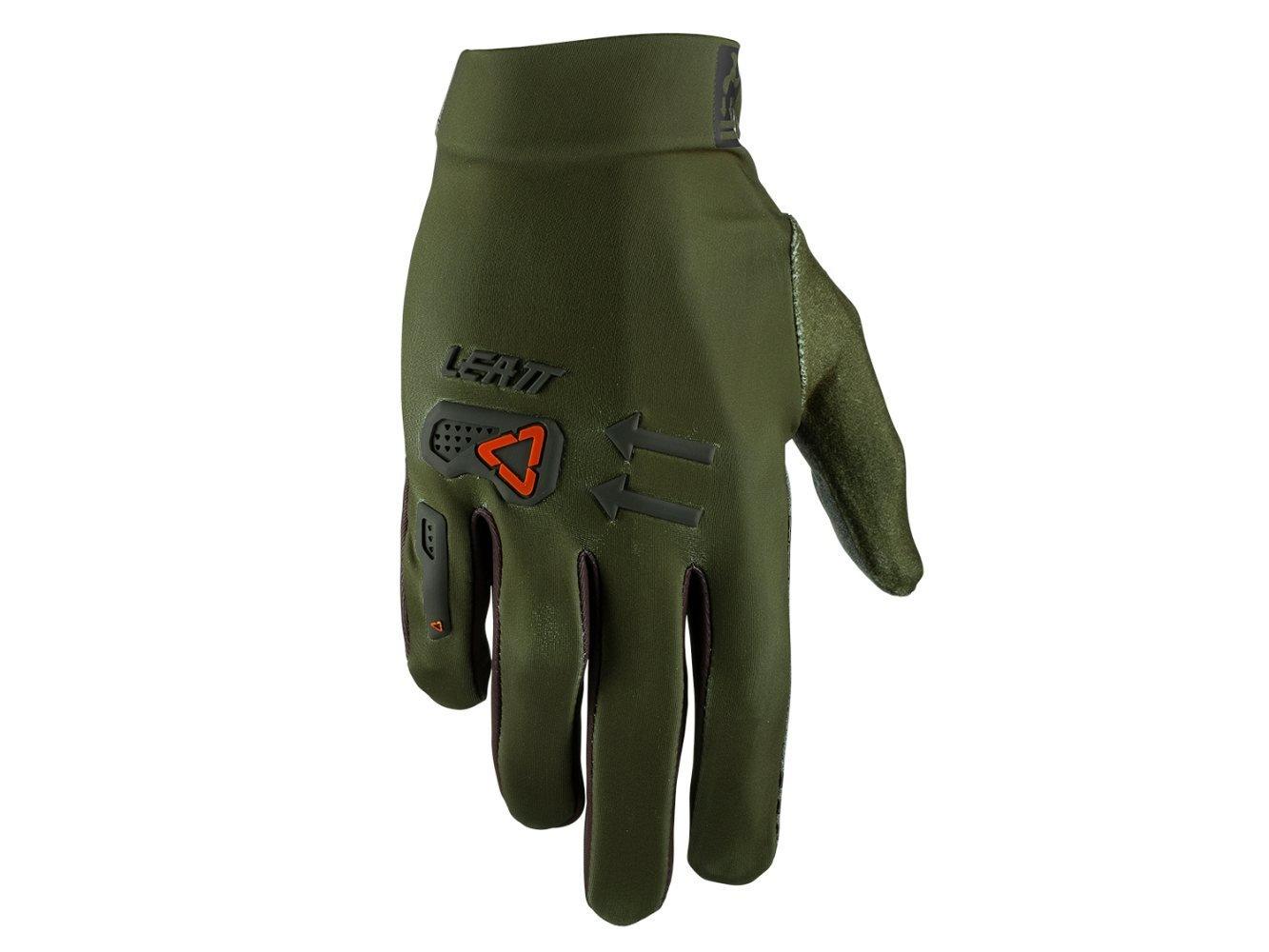 Leatt Glove DBX 2.0 Windblock - Liquid-Life