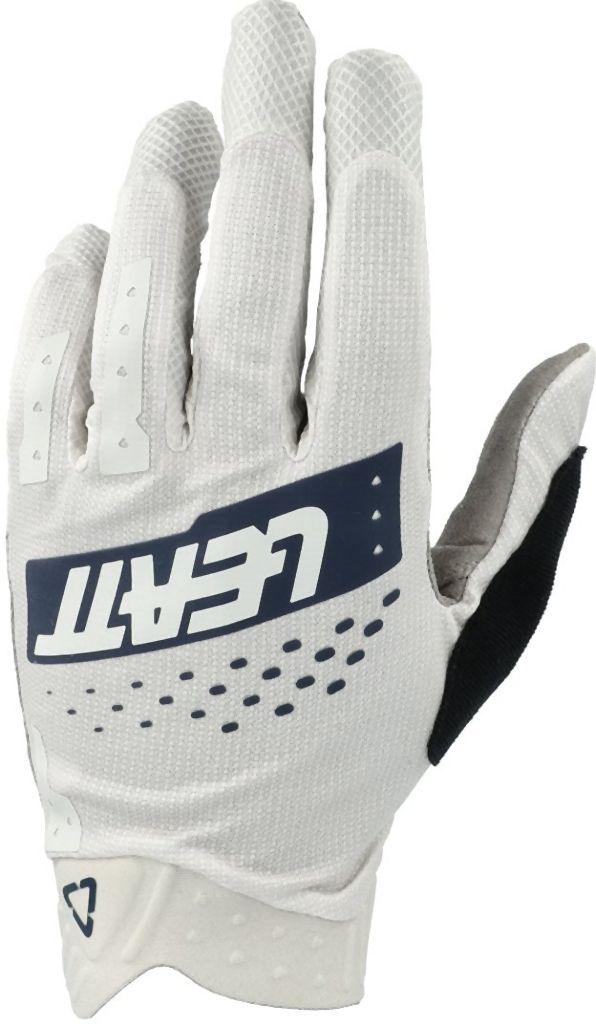 Leatt Glove DBX 2.0 X-Flow - Liquid-Life #Wähle Deine Farbe_Steel