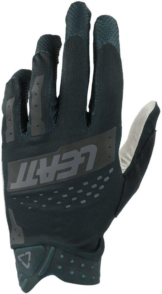 Leatt Glove DBX 2.0 X-Flow - Liquid-Life #Wähle Deine Farbe_Black