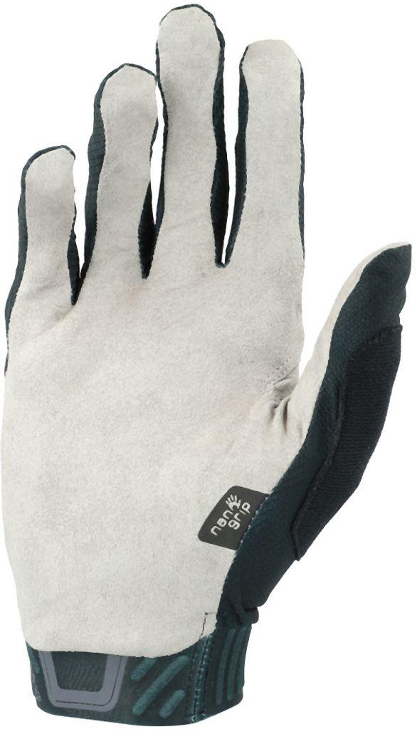 Leatt Glove DBX 2.0 X-Flow - Liquid-Life #Wähle Deine Farbe_Black