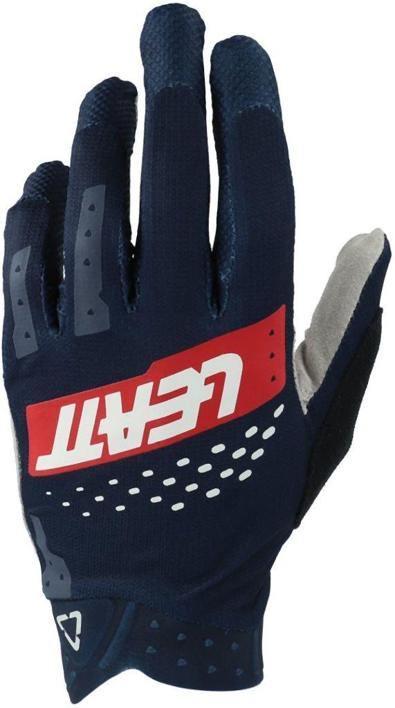 Leatt Glove DBX 2.0 X-Flow - Liquid-Life #Wähle Deine Farbe_Onyx