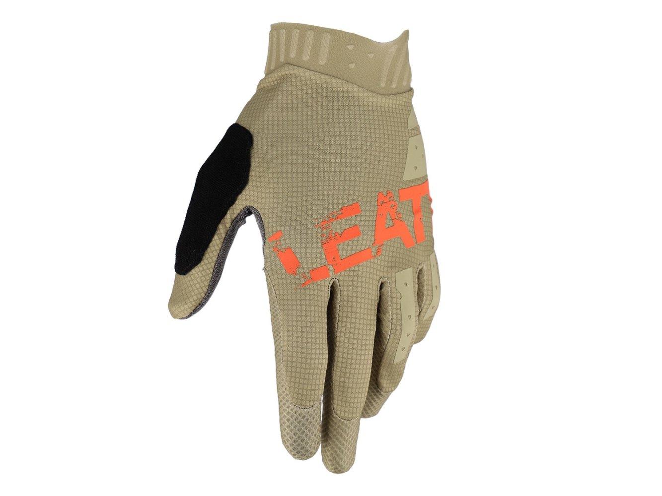 Leatt Glove MTB 1.0 GripR - Liquid-Life
