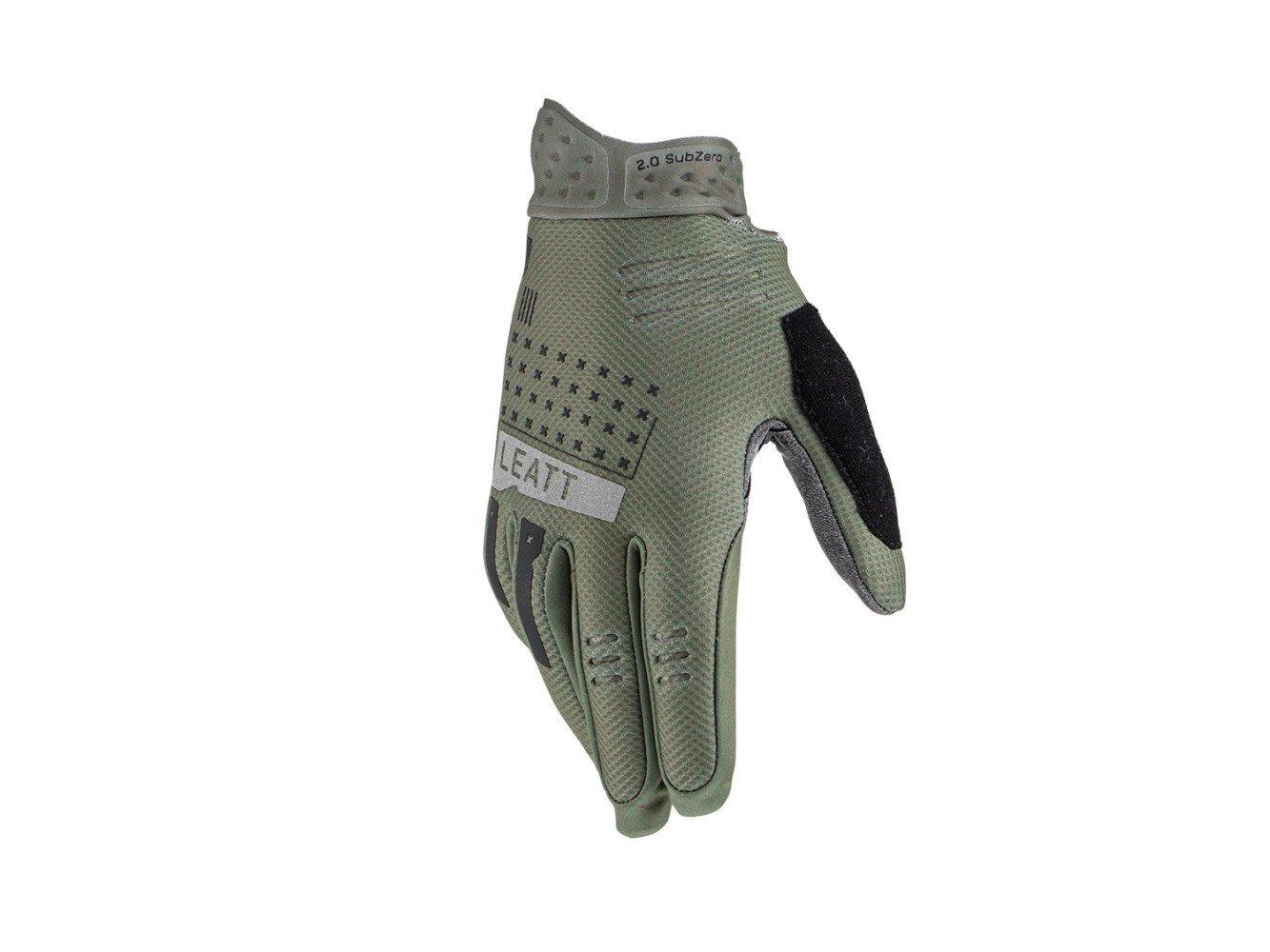 Leatt Glove MTB 2.0 SubZero - Liquid-Life #Wähle Deine Farbe_Pine