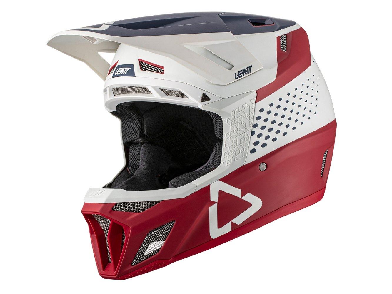 Leatt Helmet DBX 8.0 Composite - Liquid-Life