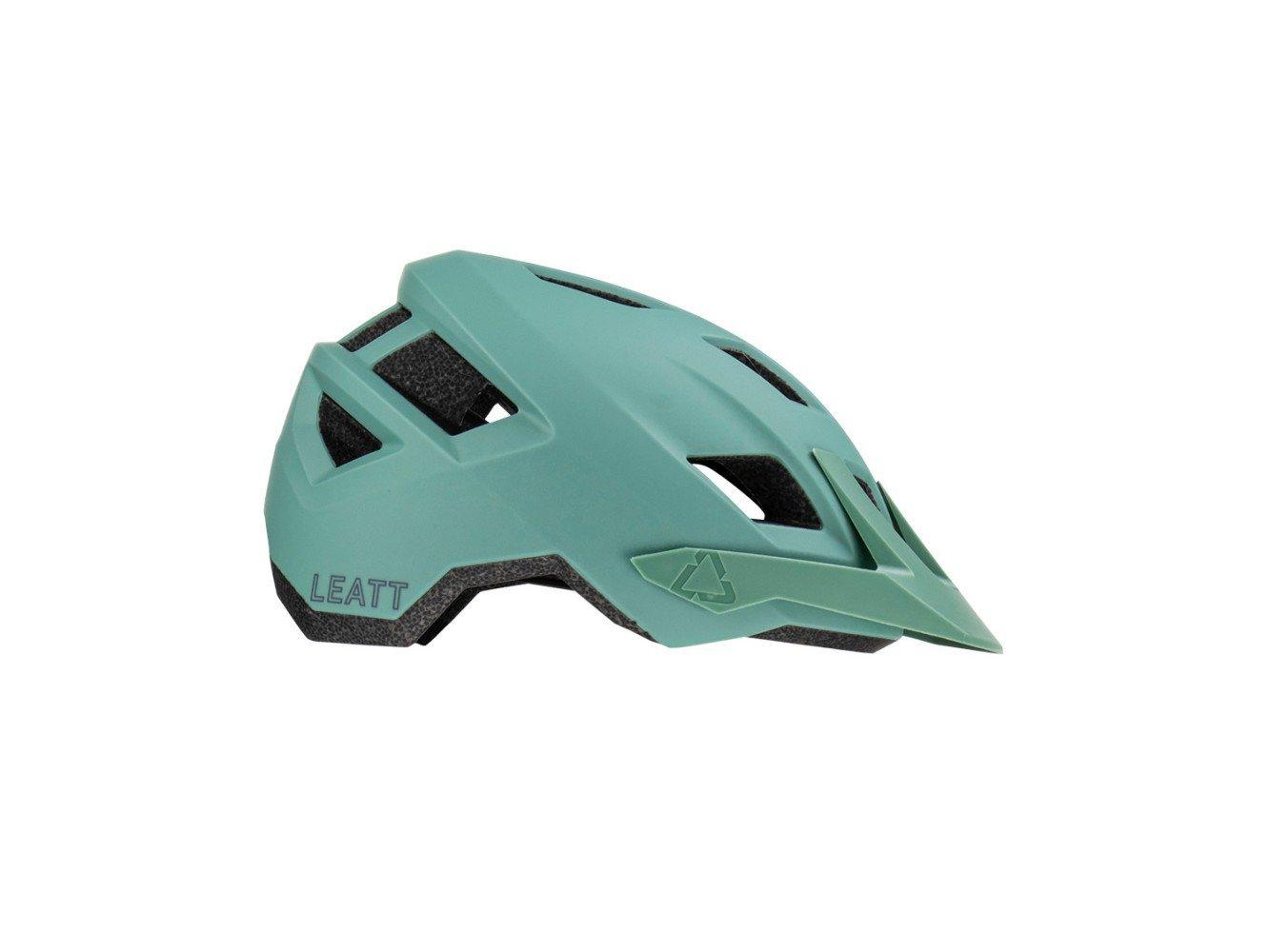 Leatt Helmet MTB All Mountain 1.0 - Liquid-Life