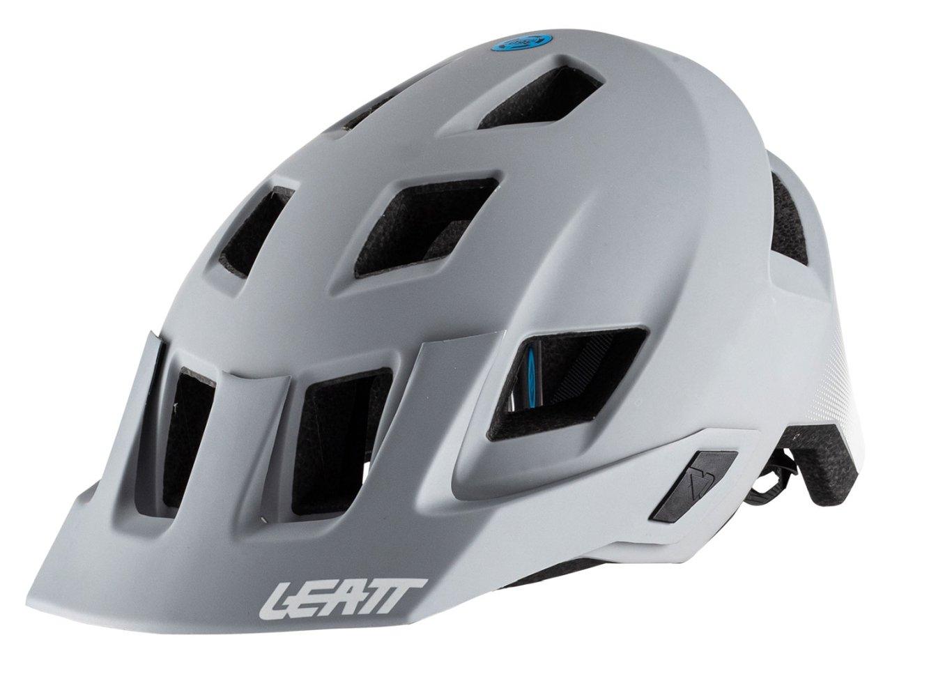 Leatt Helmet MTB All Mountain 1.0 - Liquid-Life