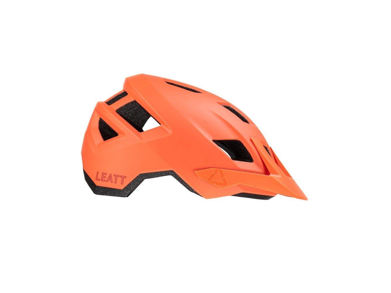 Leatt Helmet MTB All Mountain 1.0 - Liquid-Life