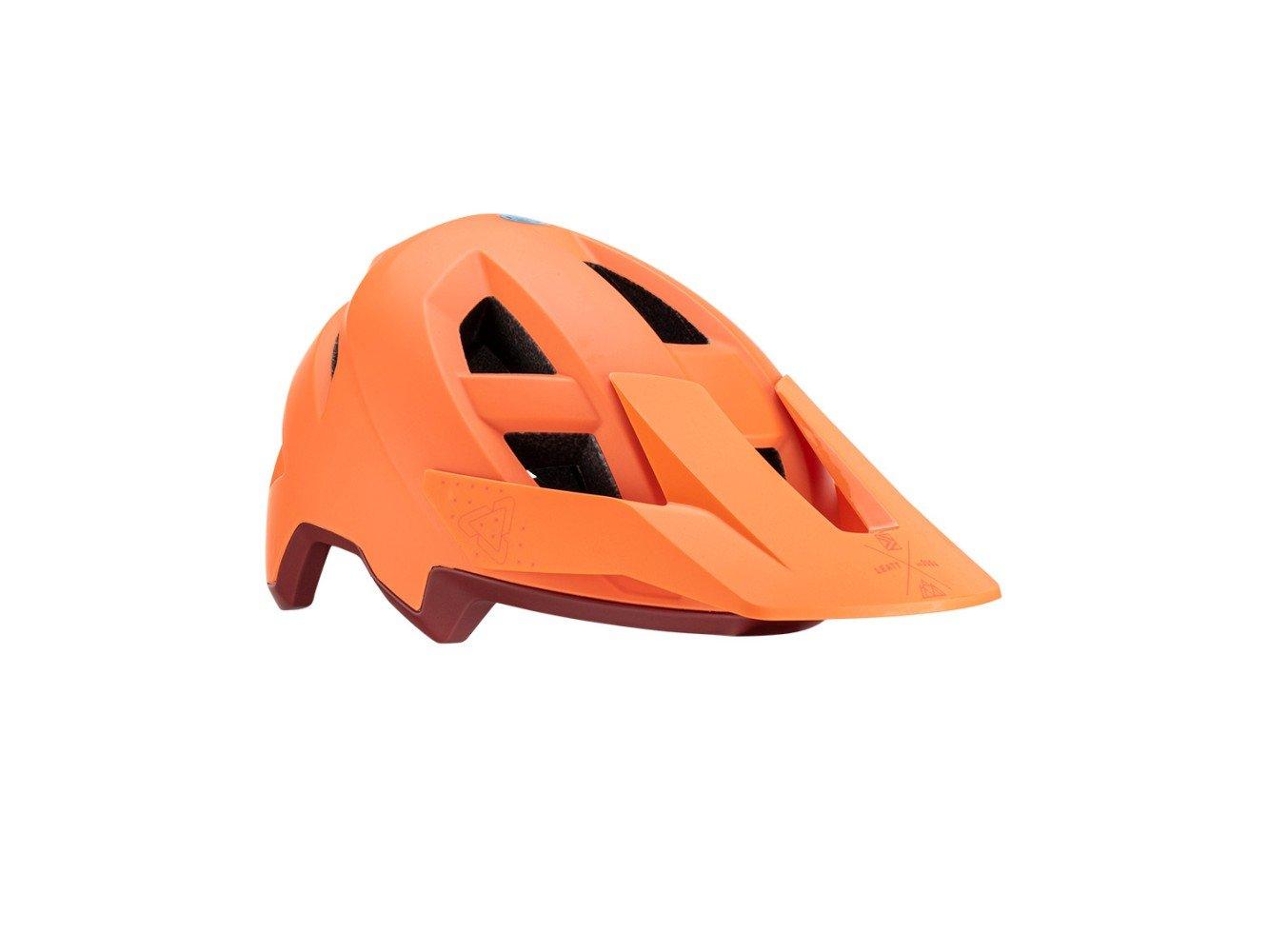 Leatt Helmet MTB All Mountain 2.0 - Liquid-Life