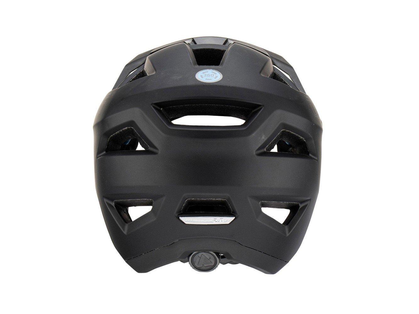 Leatt Helmet MTB All Mountain 2.0 - Liquid-Life