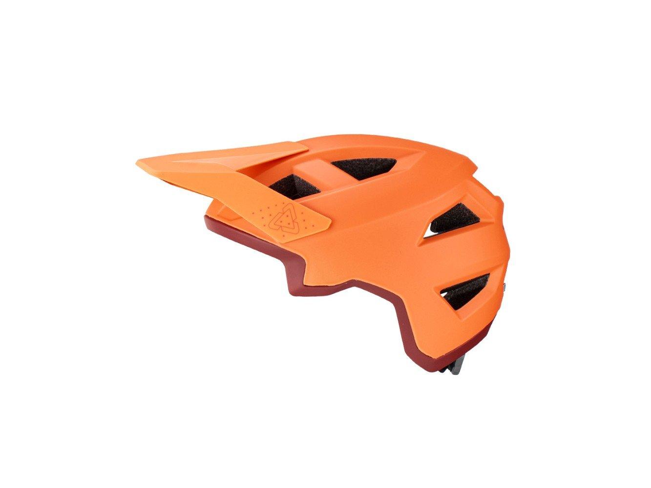 Leatt Helmet MTB All Mountain 2.0 - Liquid-Life #Wähle Deine Farbe_Peach