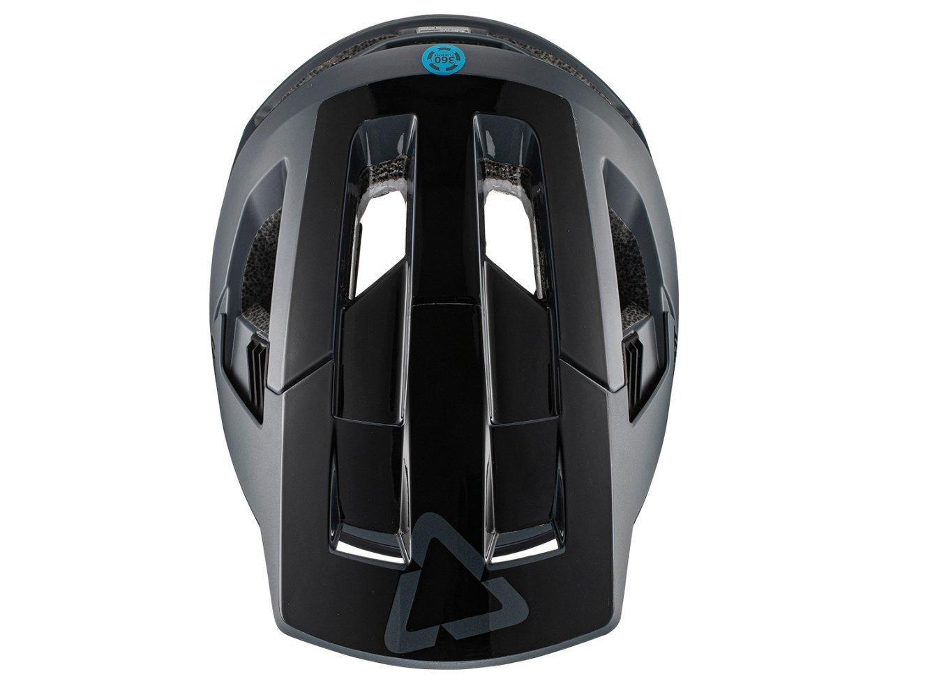 Leatt Helmet MTB All Mountain 4.0 - Liquid-Life