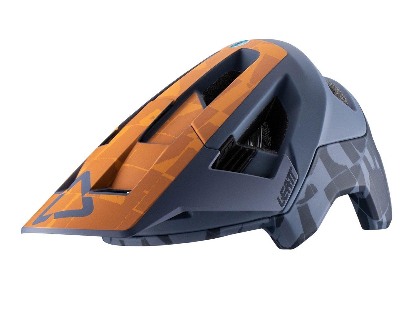 Leatt Helmet MTB All Mountain 4.0 - Liquid-Life