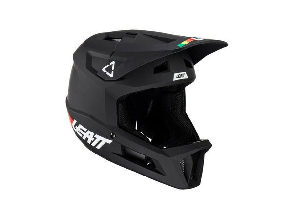 Leatt MTB Gravity 1.0 (2024)
