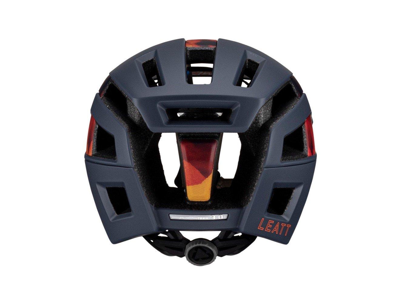 Leatt Helmet MTB Trail 3.0 - Liquid-Life