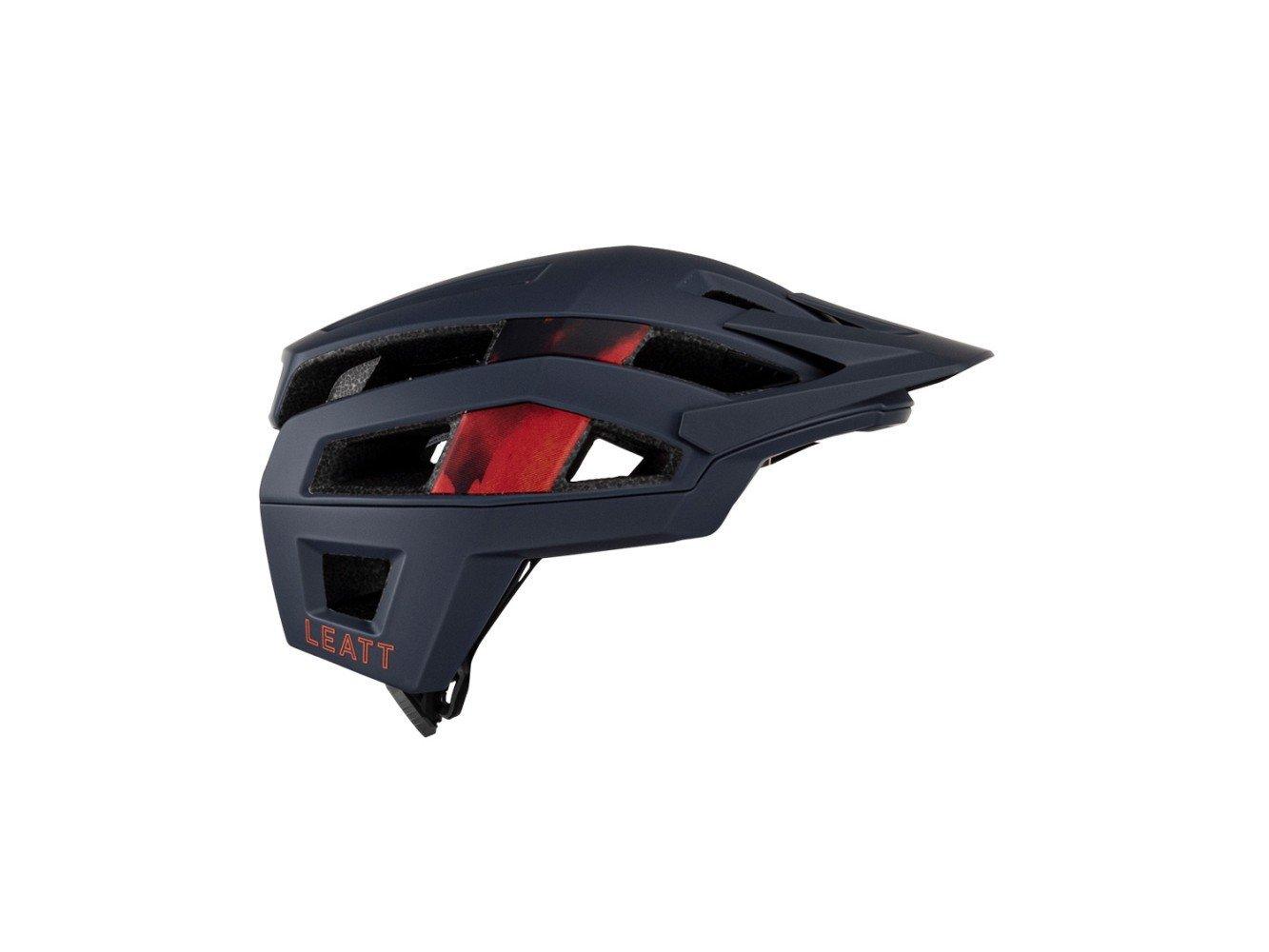 Leatt Helmet MTB Trail 3.0 - Liquid-Life