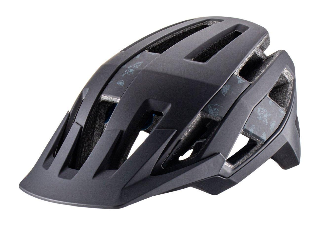 Leatt Helmet MTB Trail 3.0 - Liquid-Life