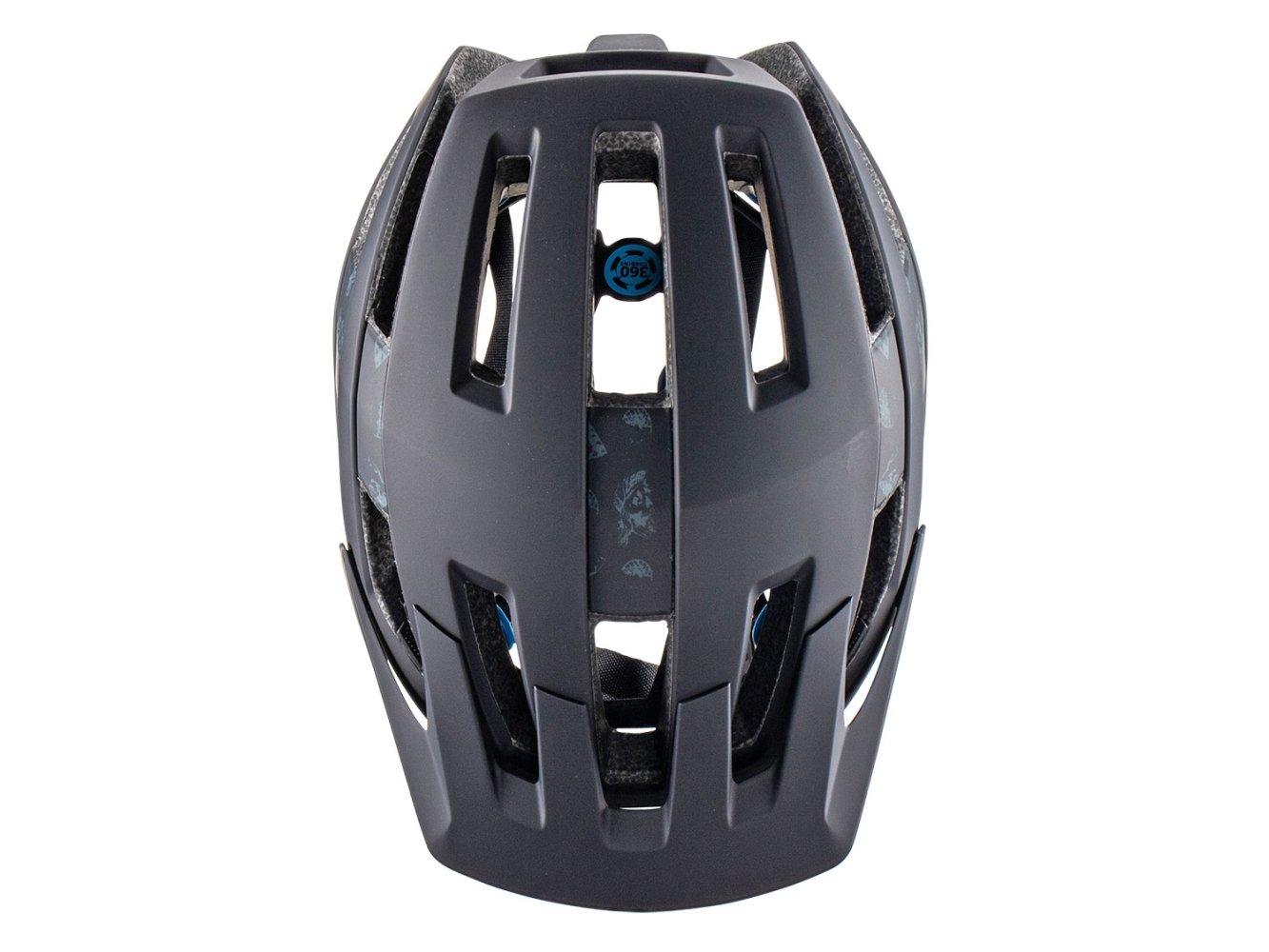 Leatt Helmet MTB Trail 3.0 - Liquid-Life