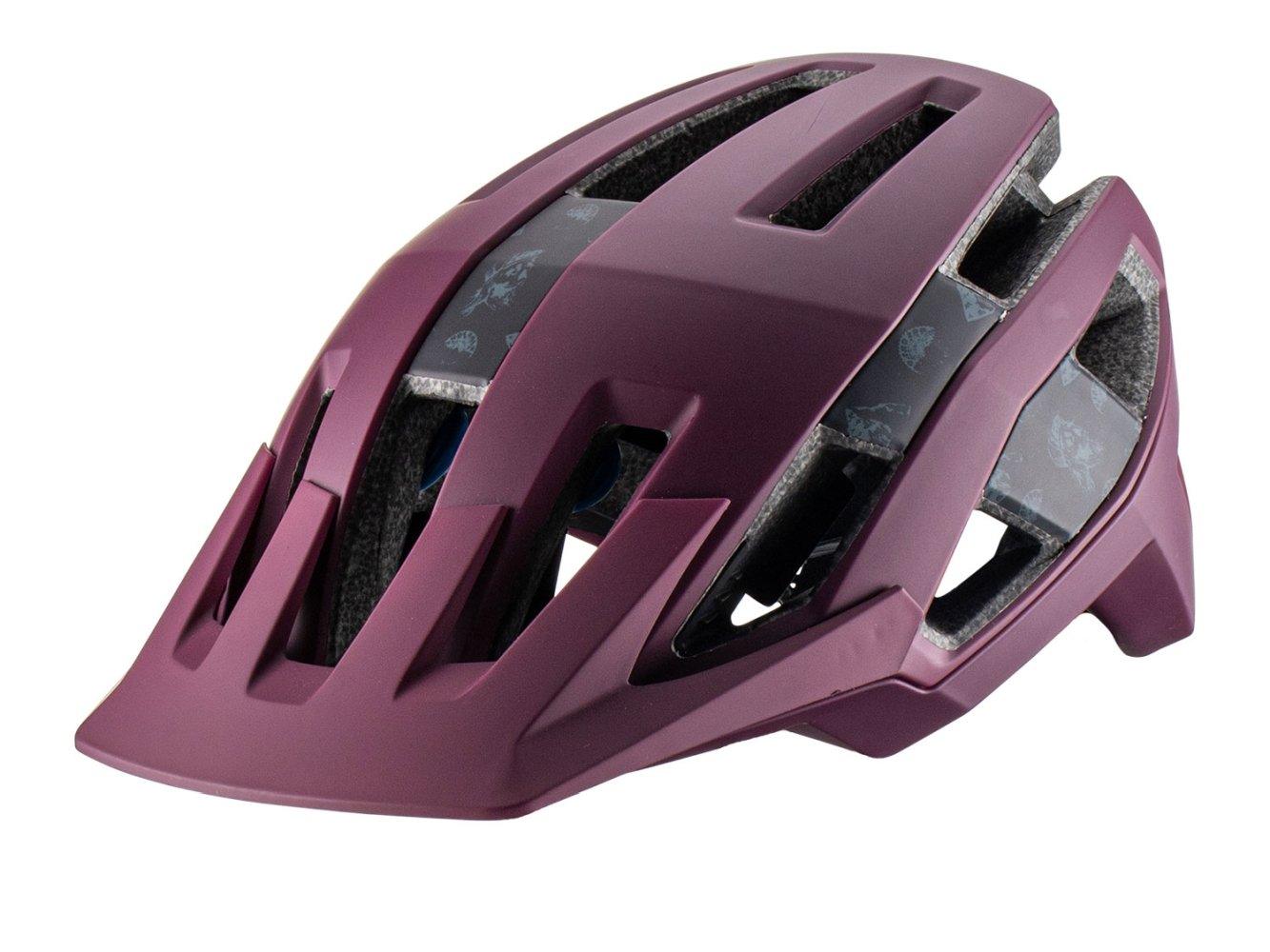 Leatt Helmet MTB Trail 3.0 - Liquid-Life