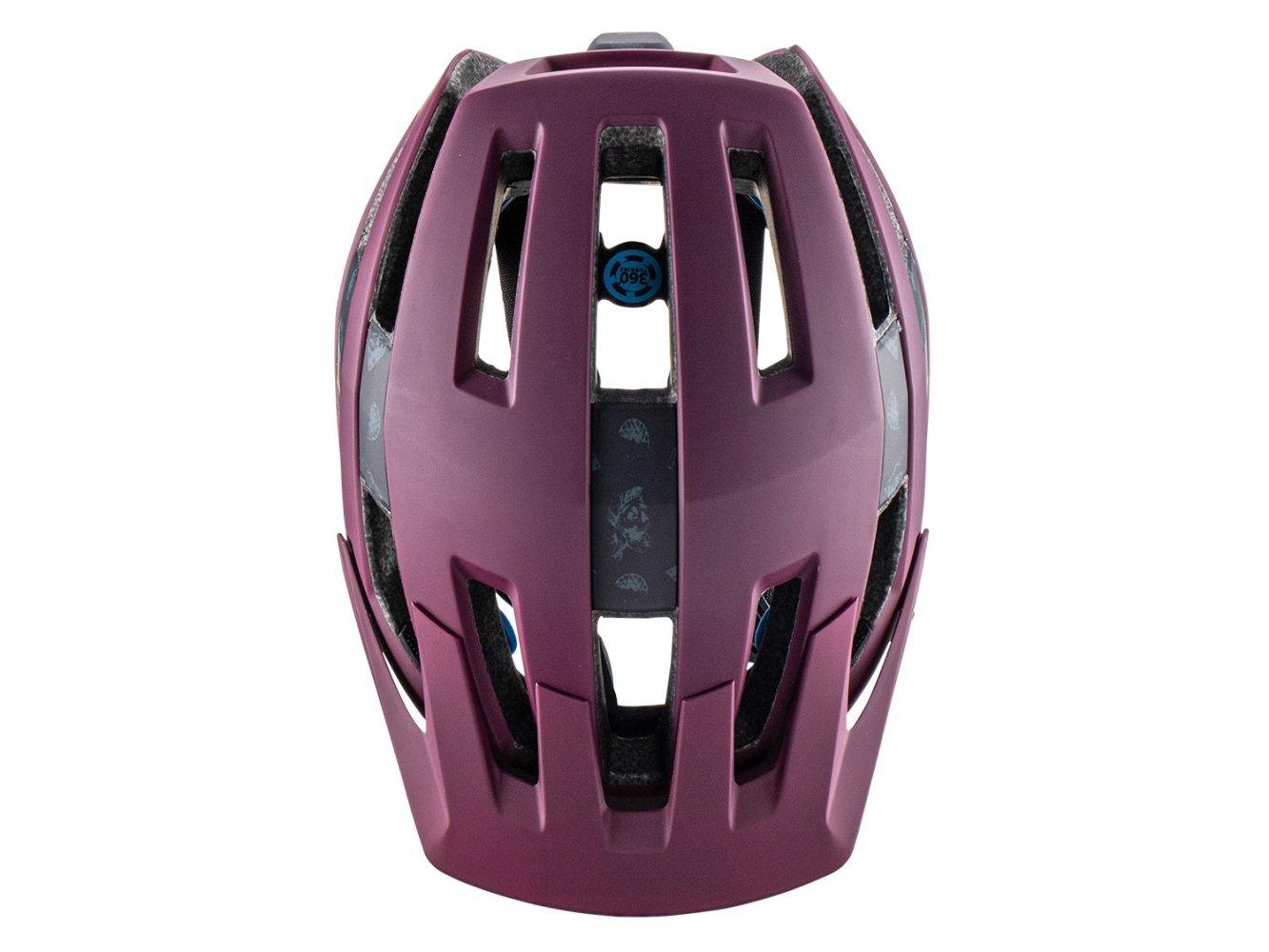 Leatt Helmet MTB Trail 3.0 - Liquid-Life