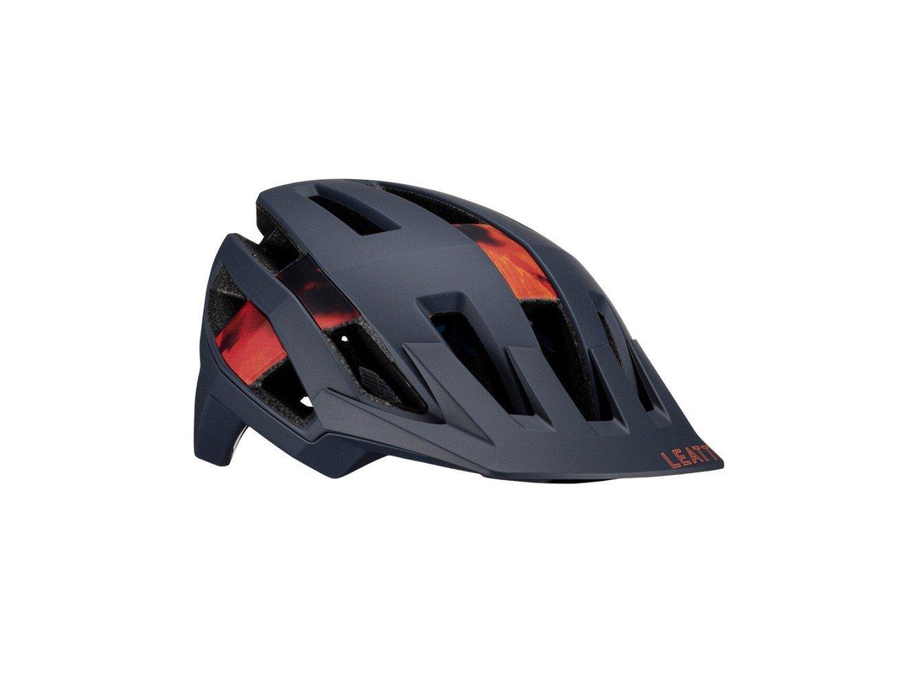 Leatt Helmet MTB Trail 3.0 - Liquid-Life