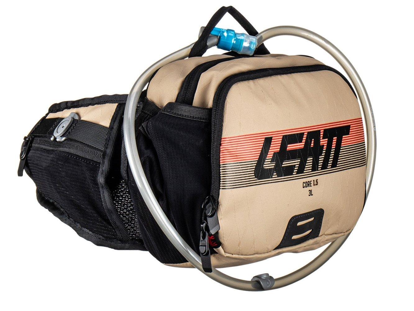 Leatt Hydration Core 1.5 - Liquid-Life #Wähle Deine Farbe_Dune