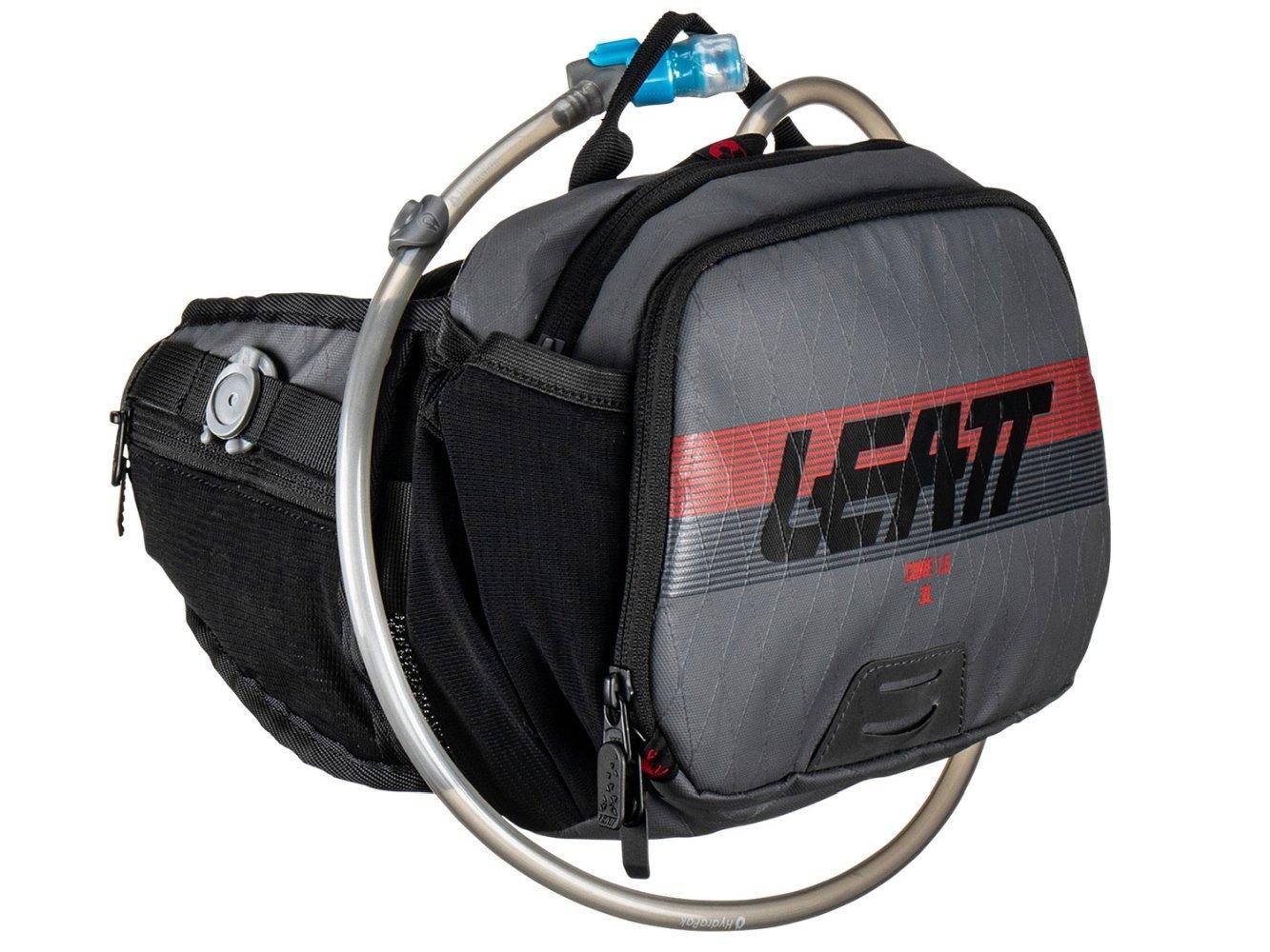 Leatt Hydration Core 1.5 - Liquid-Life #Wähle Deine Farbe_Graphite