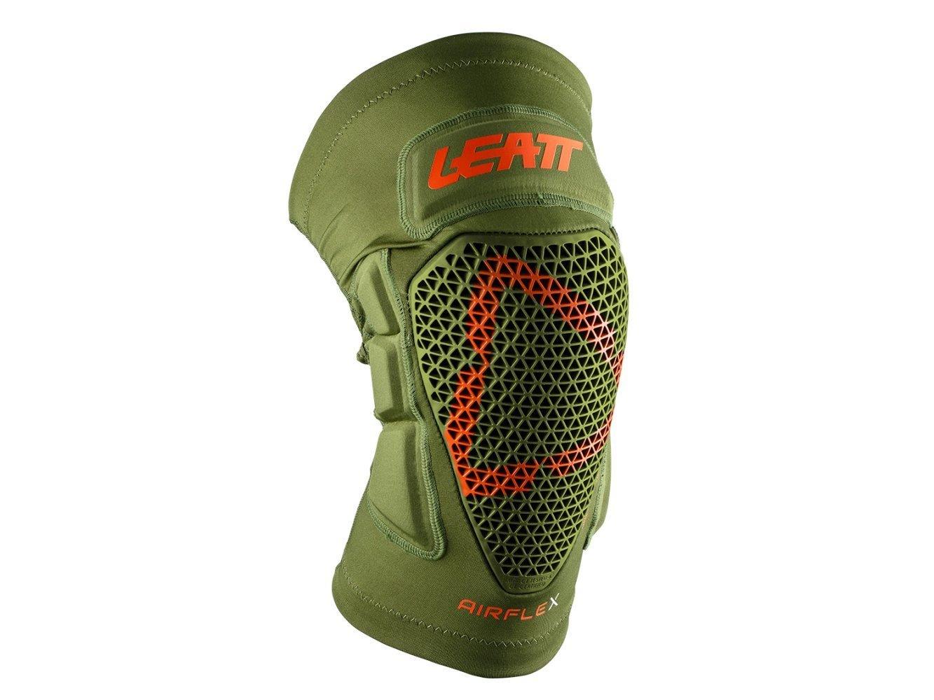 Leatt Knee Guard AirFlex Pro - Liquid-Life