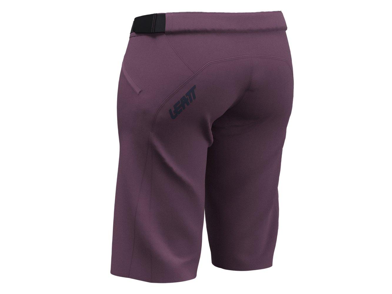 Leatt MTB All Mountain 2.0 Shorts Women - Liquid-Life