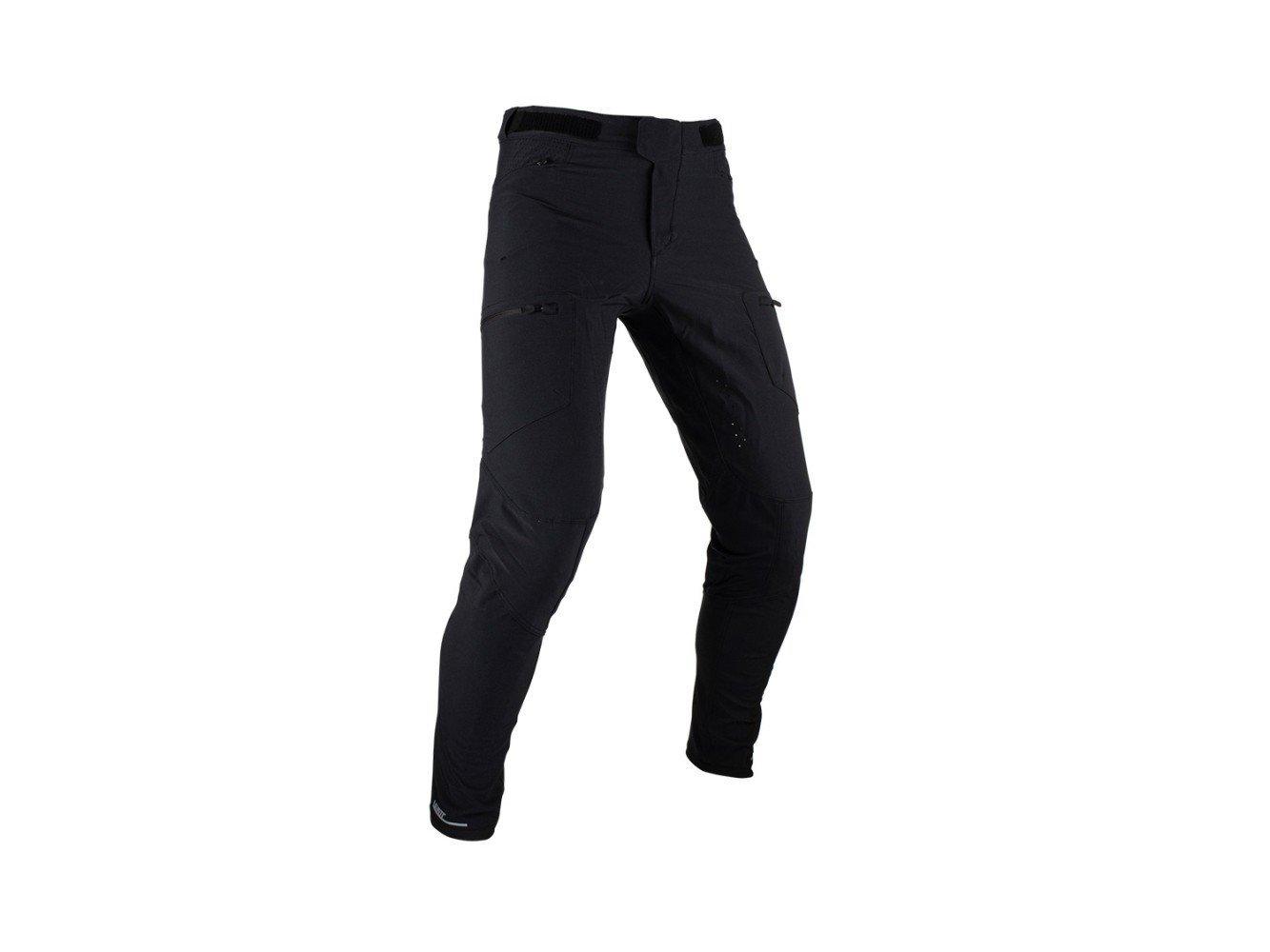 Leatt MTB Enduro 3.0 Pant 2023 - Liquid-Life #Wähle Deine Farbe_Black