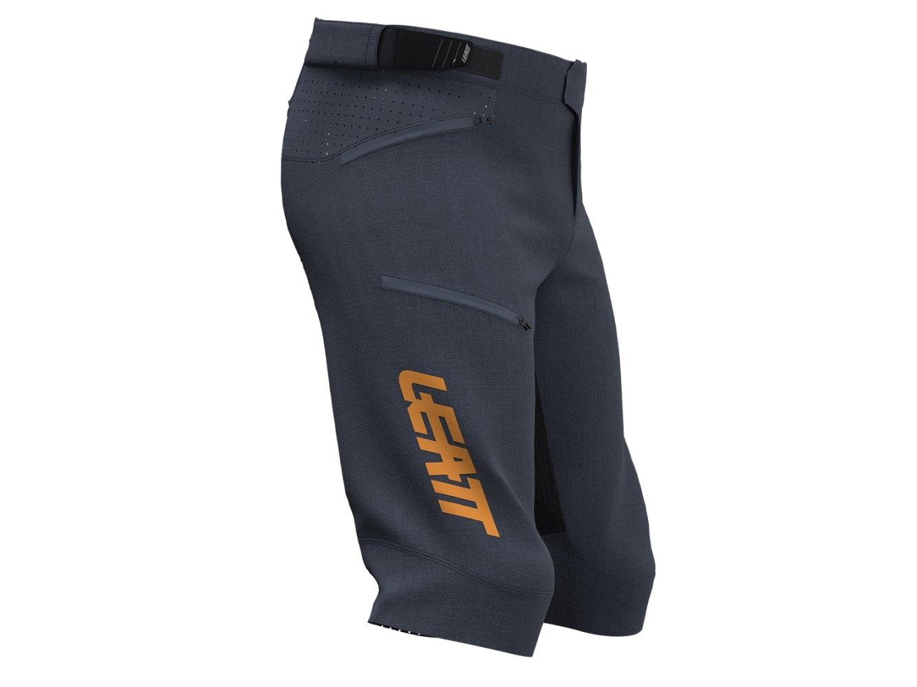Leatt MTB Enduro 3.0 Shorts - Liquid-Life #Wähle Deine Farbe_Rust