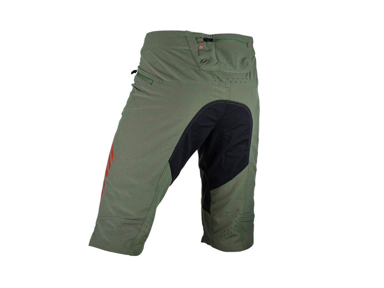 Leatt MTB Gravity 4.0 Shorts - Liquid-Life