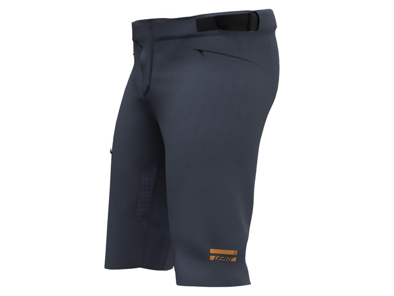 Leatt MTB Trail 1.0 Shorts - Liquid-Life