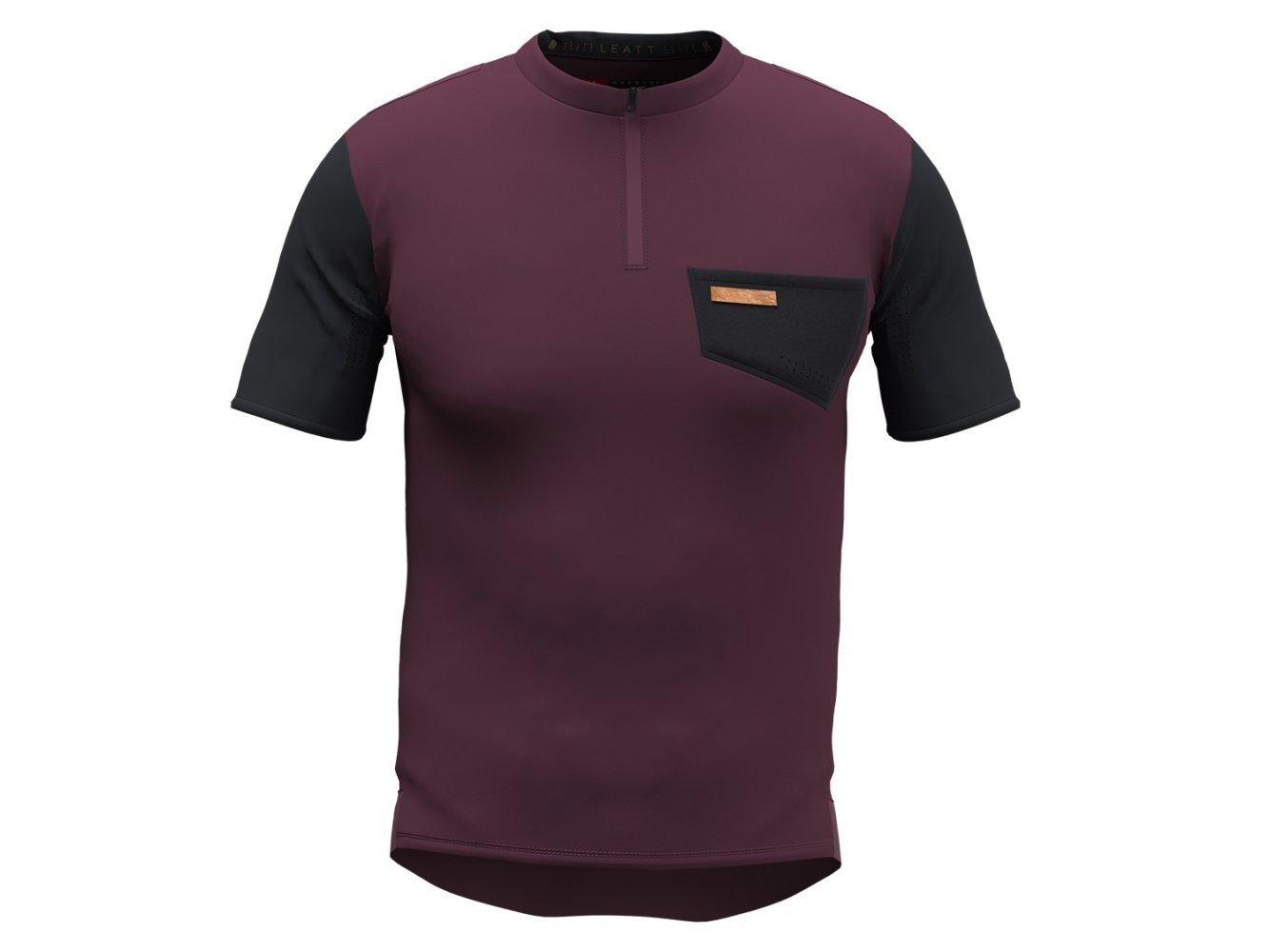 Leatt MTB Trail 3.0 Jersey - Liquid-Life