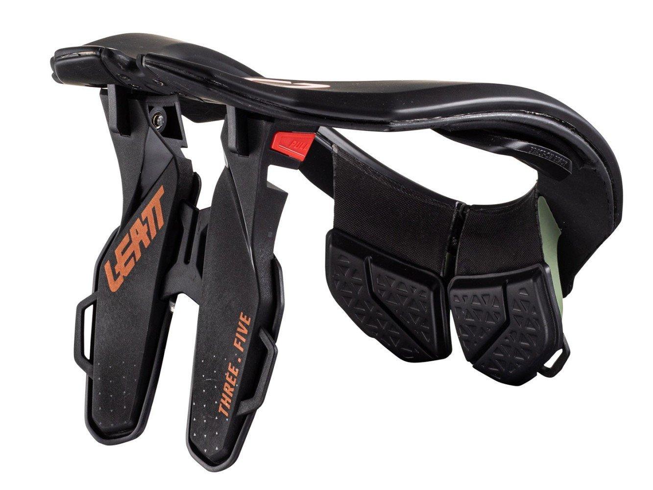Leatt Neck Brace 3.5 - Liquid-Life #Wähle Deine Farbe_Cactus