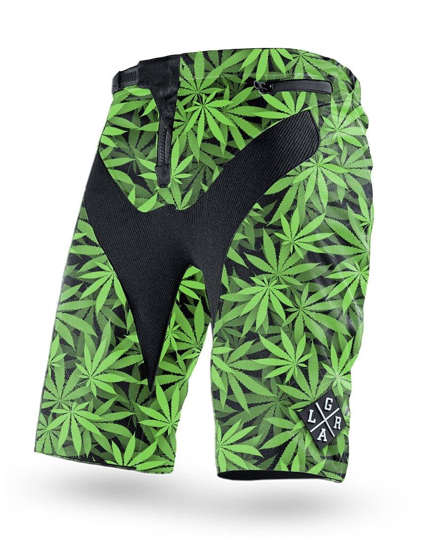 Loose Riders C/S Shorts - Liquid-Life #Wähle Deine Farbe_420.0