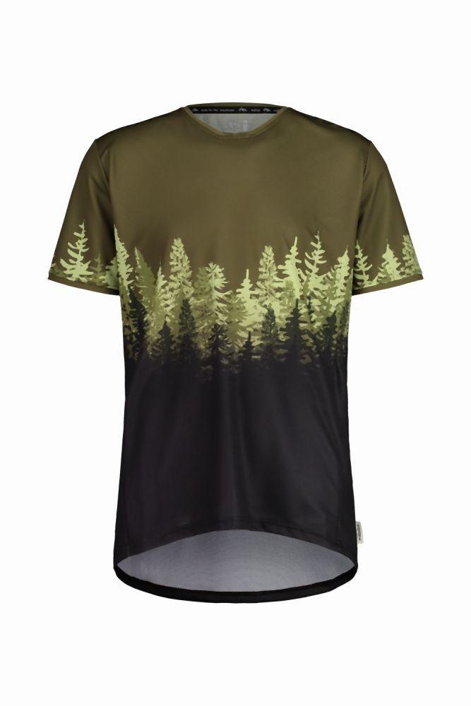 Maloja DrachenkopfM. Multi 1/2 - Liquid-Life #Wähle Deine Farbe_Moss Multi