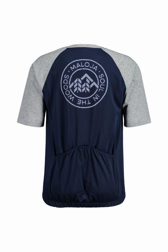 Maloja JupiterbartM. - Liquid-Life #Wähle Deine Farbe_Night Sky