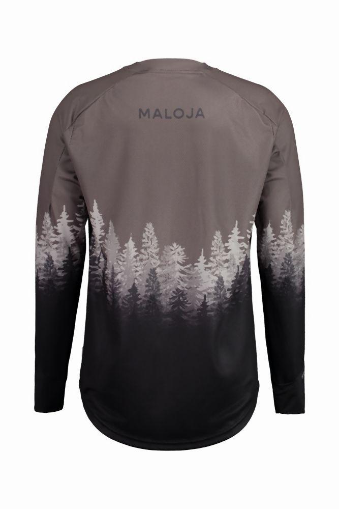 Maloja LebermoosM. - Liquid-Life #Wähle Deine Farbe_Stone Multi